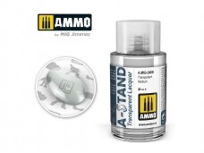AMMO MIG - A-Stand paint Transparent Medium, 30 ml, 2400