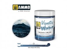 AMMO MIG - Akrilinis vanduo DEEP OCEANS, 100ml, 2240