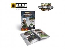 AMMO MIG - Ammo Wargaming Universe Book No. 09 - Foul Swamps, 6928