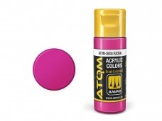 AMMO MIG - ATOM Акриловые Fucsia, 20ml, 20034