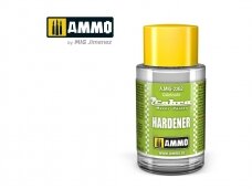 AMMO MIG - Cobra motor paints Hardener (kietiklis), 30 ml, 2262