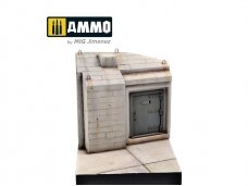 AMMO MIG - TERRAFORM Thin Concrete, 100ml, 2170