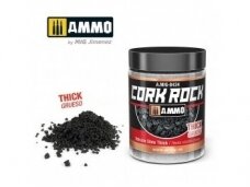 AMMO MIG - CORK ROCK Volcanic Rock Thick, 100ml, 8434