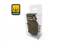 AMMO MIG - FINE BUSH - Autumn Yellow, 8376