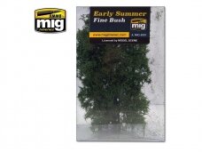 AMMO MIG - FINE BUSH - EARLY SUMMER, 8381