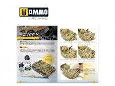 AMMO MIG - How to Use Pigments (English), 6293