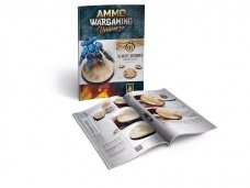 AMMO MIG - Ammo Wargaming Universe Book No. 01 - Remote Deserts, 6920