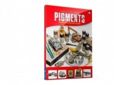 AMMO MIG - How to Use Pigments (English), 6293