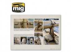 AMMO MIG - PANTHER - VISUAL MODELERS GUIDE (English), 6092
