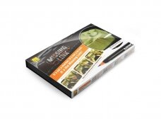 AMMO MIG - Missing Link Tanks Set, 0400
