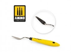AMMO MIG - Drop Shape Small Palette Knife (Peilis), 8680