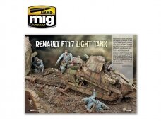 AMMO MIG - TWM Special - World War I (English Version), 6011