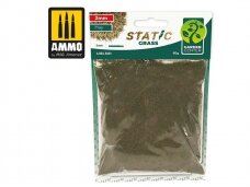 AMMO MIG - Statinė žolė HAY - 2mm, 8800