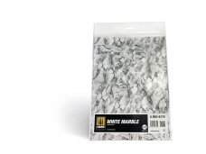 AMMO MIG - materiāls modelēšanai White Marble. Sheet of marble 8770