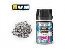 AMMO MIG - Pigmentas Chrome, 35ml, 3040