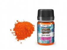 AMMO MIG - Pigments Bright Orange, 35ml, 3057