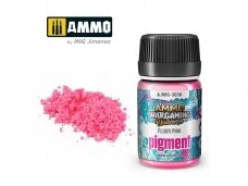 AMMO MIG - Pigmentas Fluor Pink, 35ml, 3036