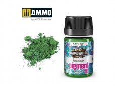 AMMO MIG - Pigmentas Pure Green, 35ml, 3054