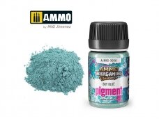 AMMO MIG - Pigment Sky Blue, 35ml, 3050