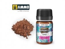 AMMO MIG - Pigmentas Copper, 35ml, 3044