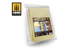AMMO MIG - 4K Sculp-Tech 2 x (20x30x1), 8270
