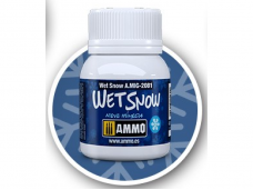AMMO MIG - WET SNOW, 40ml, 2081