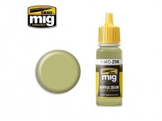 AMMO MIG - Акриловые краски RLM 84 Graublau, 17ml, 0256