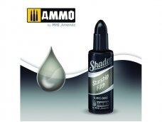 AMMO MIG - Shader dažai Starship Filth, 10 ml, 0855