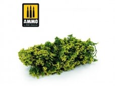 AMMO MIG - Shrubs – Goldfinger, 8391