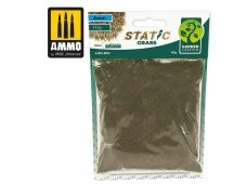 AMMO MIG - Statinė žolė HAY - 6mm, 8802