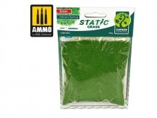 AMMO MIG - Statinė žolė VIBRANT SPRING – 2mm, 8812