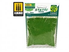 AMMO MIG - Statinė žolė VIBRANT SPRING – 4mm, 8813
