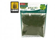 AMMO MIG - Statinė žolė LUSH SUMMER – 2mm, 8815