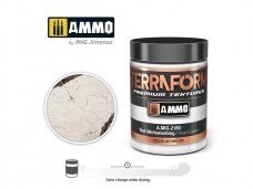 AMMO MIG - TERRAFORM Wall Whitewashing, 100ml, 2180