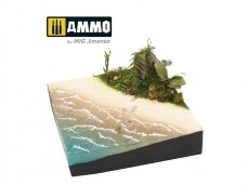 AMMO MIG - TERRAFORM Pacific Sand, 100ml, 2175