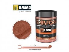 AMMO MIG - TERRAFORM Clay, 100ml, 2171