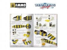 AMMO MIG - The Weathering Aircraft 16. Rarities (English), 5216