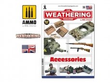 AMMO MIG - The Weathering Magazine Issue 32: ACCESSORIES (English), 4531