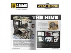 AMMO MIG - The Weathering Magazine Issue 34 – Urban (English), 4533