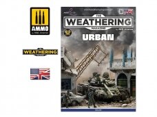 AMMO MIG - The Weathering Magazine Issue 34 – Urban (English), 4533