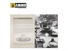 AMMO MIG - PANZER I & II (Multilingual), AMIG6083