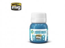 AMMO MIG - Ultra Liquid Mask, 40ml, 2032