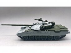 Amusing Hobby - T-72AMT Ukraine Main Battle Tank, 1/35, 35A067 Amusing Hobby - T-72AMT Ukraine Main Battle Tank, 1/35, 35A067