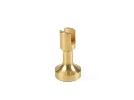 Amati - Brass pedestals h. mm 35, B5690, 35 1
