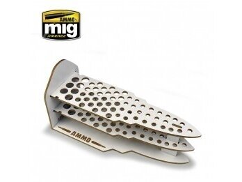 AMMO MIG -BRUSH ORGANIZER, 8022 1