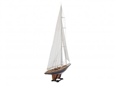 Amati - Endeavour Kit in Wood with 5 Tools, 1/80, B1700,10 3 Amati - Endeavour Kit in Wood with 5 Tools, 1/80, B1700,10 3