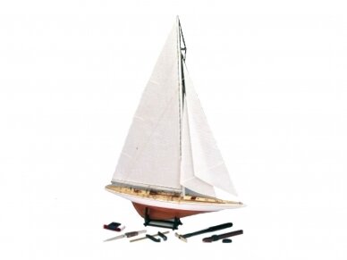 Amati - Rainbow ar instrumentiem, 1/80, B1700,11 2 Amati - Rainbow ar instrumentiem, 1/80, B1700,11 2
