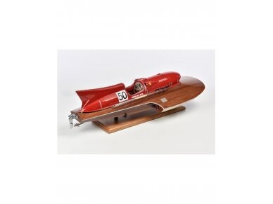 Amati - Ferrari Arno XI - (Special Edition Kit), 1/8 , B1610 1 Amati - Ferrari Arno XI - (Special Edition Kit), 1/8 , B1610 1