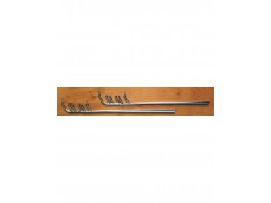Amati - Ferrari Arno XI - (Special Edition Kit), 1/8 , B1610 3 Amati - Ferrari Arno XI - (Special Edition Kit), 1/8 , B1610 3