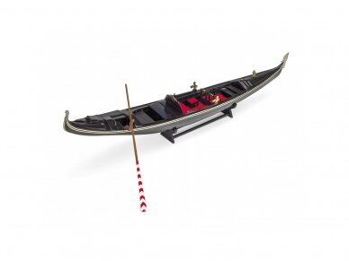 Amati - Venetian Gondola, 1/22, A571 5 Amati - Venetian Gondola, 1/22, A571 5
